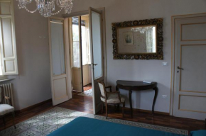 Villa Magnolia Park Pisa